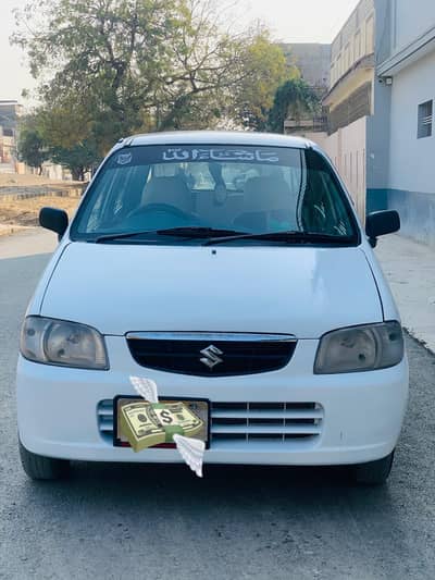 Suzuki Alto Vxr 2006 Excellent Condition