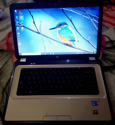 HP Pavilion G6 Notebook PC