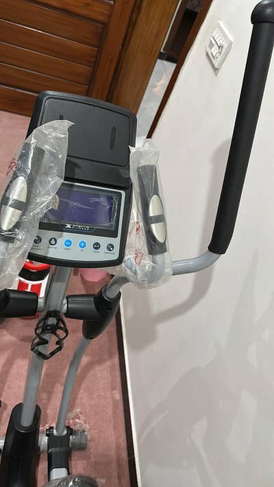 Xterra E10 ELLIPTICAL