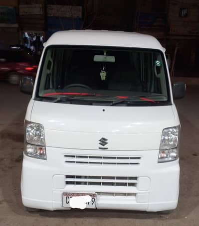 Suzuki Every 2006/11 Good price