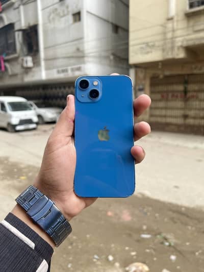 iPhone 13 pta  approved