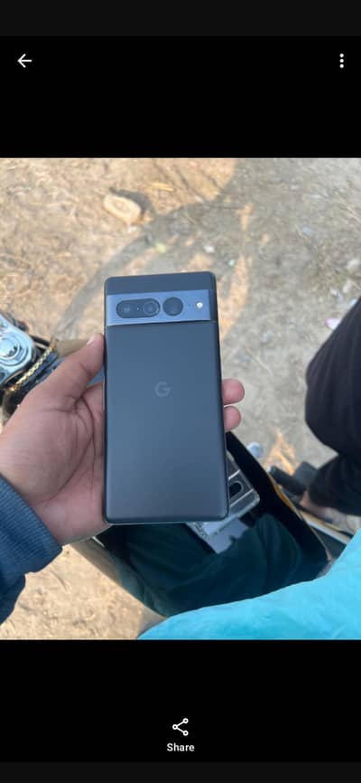 Black color 10/10 condition