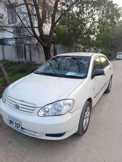 toyta corolla zaberdst