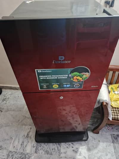 Dawlance Avante 9140 8CF