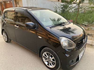 Daihatsu Mira 2014 L Package