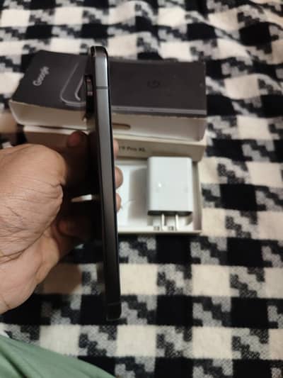 Google pixel 9 pro XL 256gb