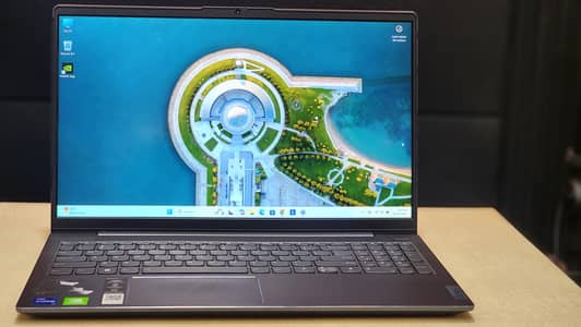 Lenovo IdeaPad 5i | Core i7 12th Gen | 16GB RAM | 512GB Gen4 SSD