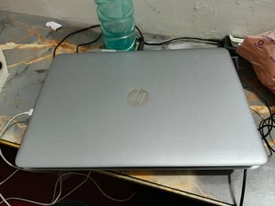 HP Elitebook 850 G3