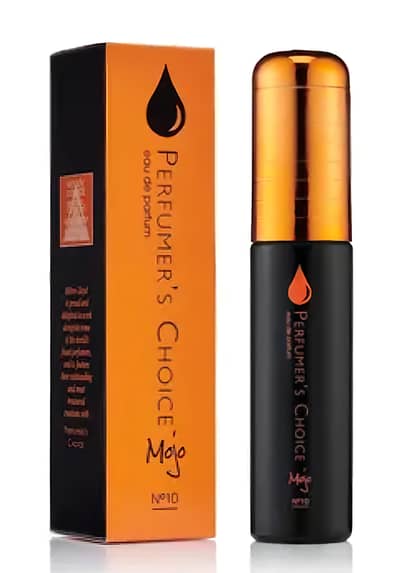 Perfumers Choice Mojo EDP 50 Ml