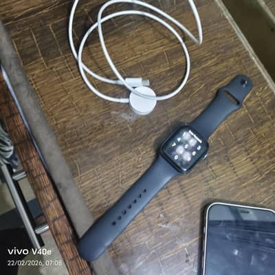 apple watch series 5 44mm