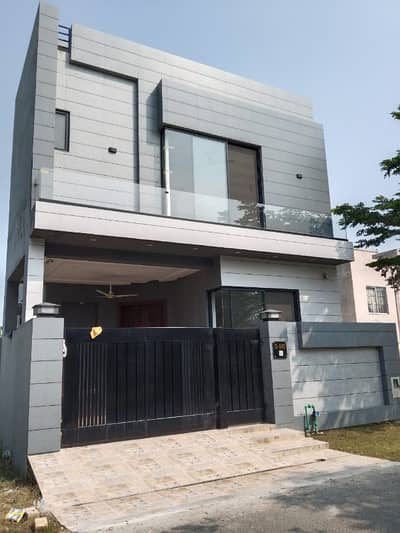 5 Marla Brand New Modern Bungalow For Sale in DHA Phase 9 Town Lahore | Demand 2 Crore | Prime Investment Opportunity