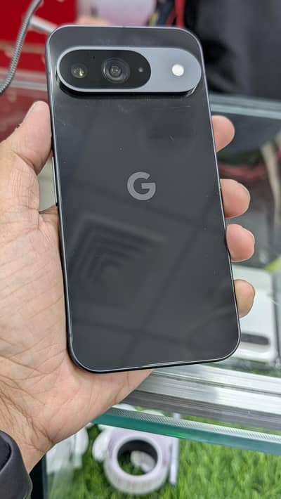 Pixel 9 256 GB PTA Approved All Okay