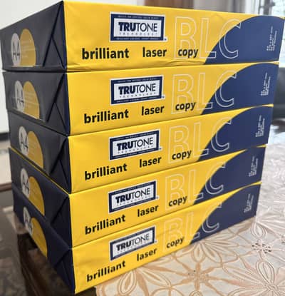 paper rims A4 size 80 gram