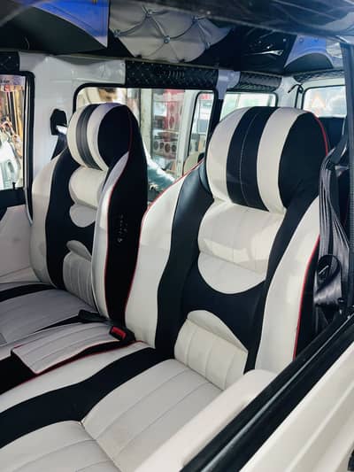 Carry Bolan Sofa Seats