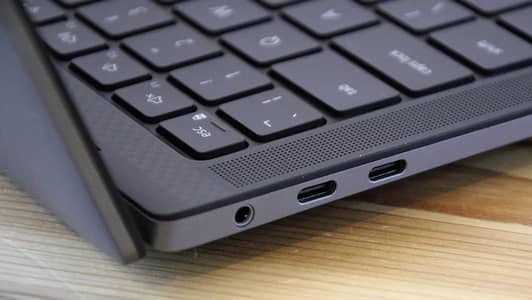 Dell Precision 5470 NVIDIA RTX 4GB  Core i7 12th Gen 32GB 512 SSD