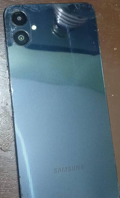 SAMSUNG A04 ( 4/128 ) PTA approved