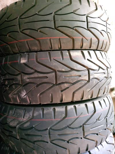 TYRES MEHRAN COURE FX 145 70 12 (NEW TUBELESS)