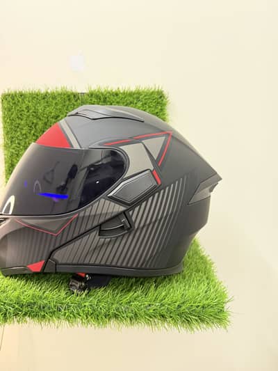 Brand new bike helmet safety helmet half full face