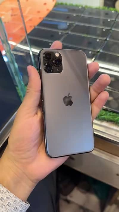 IPhone 11 Pro Max