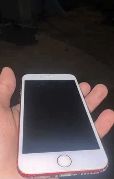 Iphon 7 pta proved 128gb