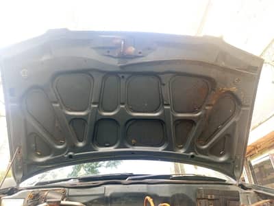 urgent Sale Karni h alto 2008