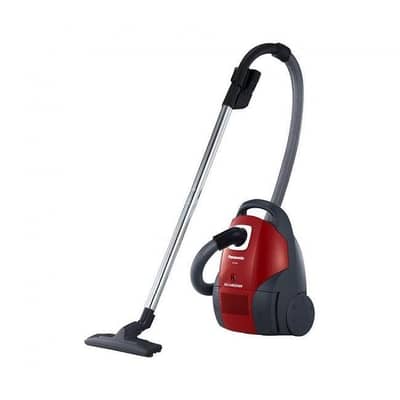 Vaccum cleaner