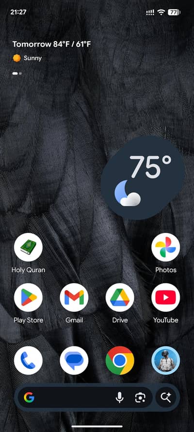 Google Pixel 7 8GB RAM / 128 128GB PTA Approved