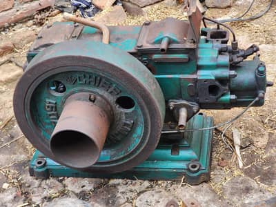 peeter injen 25 power