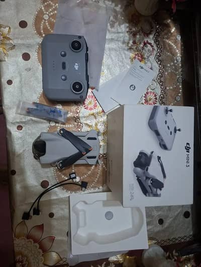 Dji mini3