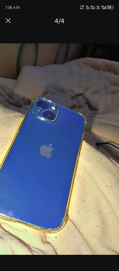 I phone 13 All ok condition 10)10