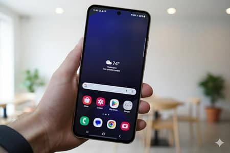 Samsung s24fe non PTA 8+128 New mobile only mobile raiwind. exchange