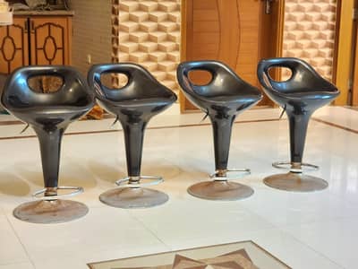 bar chairs  imported