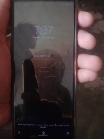 sony experiya 5 neat and clean 