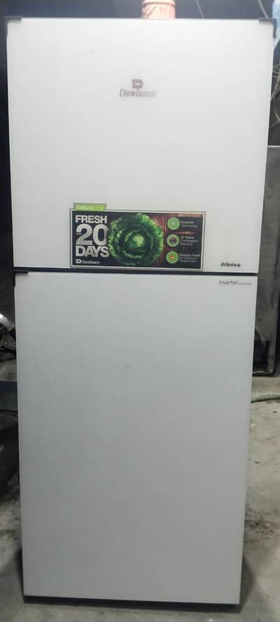 dawlance inverter avante+