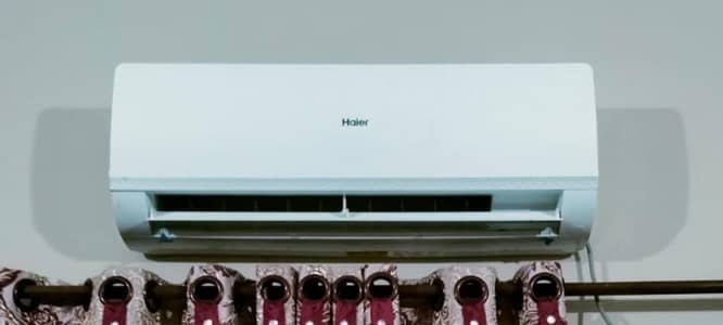 Haier 1 Ton AC