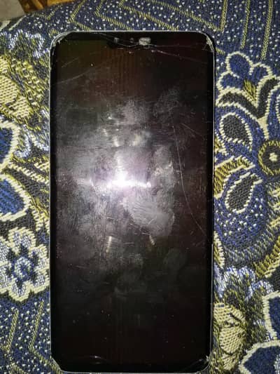 Lg v40 thinq (budget gaming device)