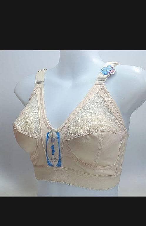 Capree  – Comfortable & Full Support | t