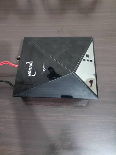 Homeage UPS Just like new