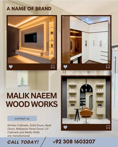 Maliknaeem woodwork