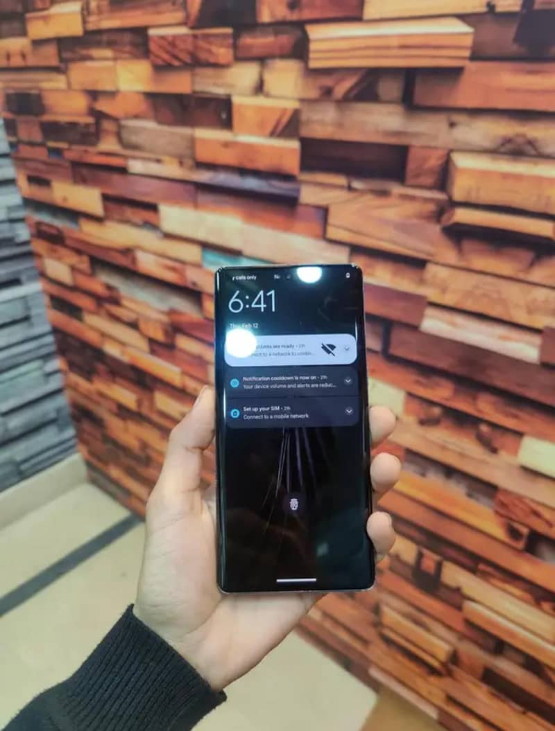 Google pixel 7 pro 3