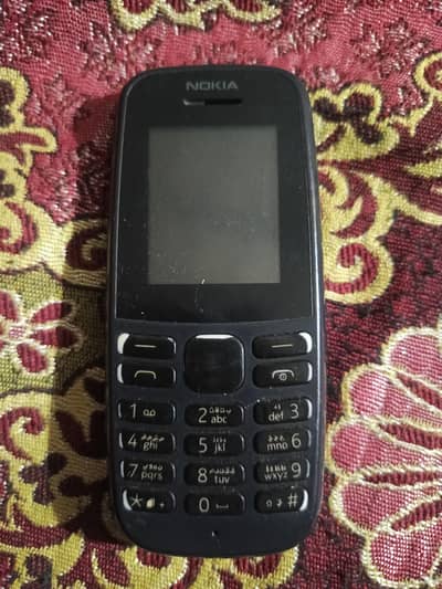Nokia 105