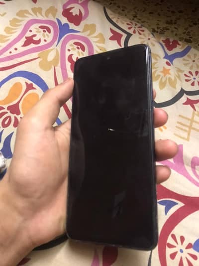 tecno camon 18T  PTA approved  4gb128