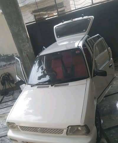 Suzuki Mehran VXR 2004 model document original WhatsApp+923269476784