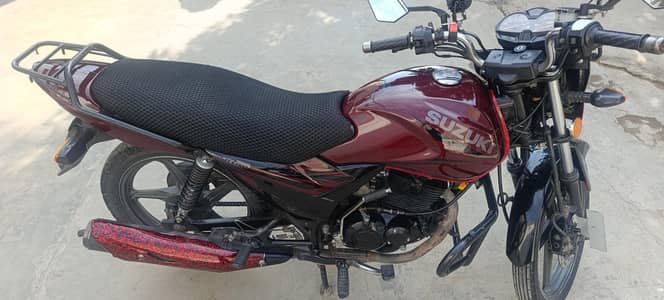 Suzuki Gr 150 for sell