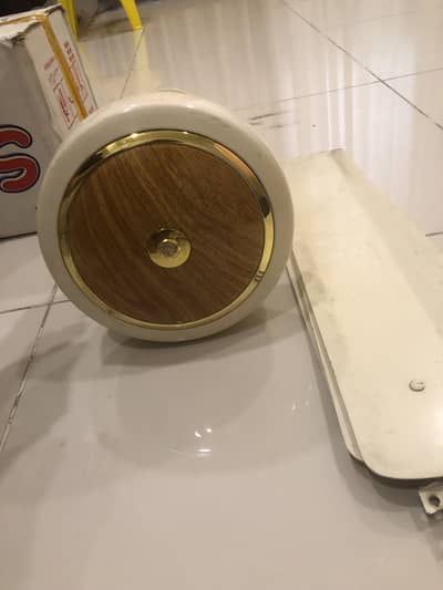 Prime Fan 100 % Perfect