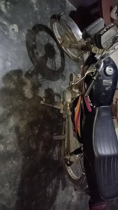 CD 70 2009 model documents miss he