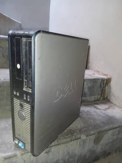Dell Optiplex 780