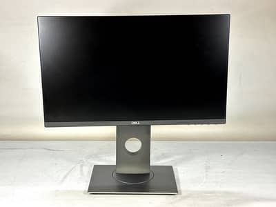 Dell P2219H 21.5 inch 120hz