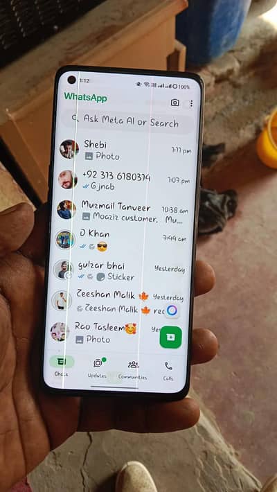 opoo reno 5 pro 5g 03007738289