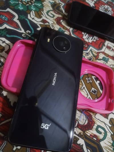 Nokia phone best mobile